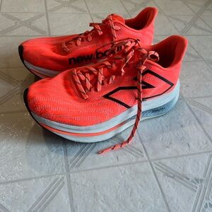 New Balance  FuelCell Running Shoes